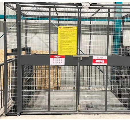 洛阳升降货梯常见故障